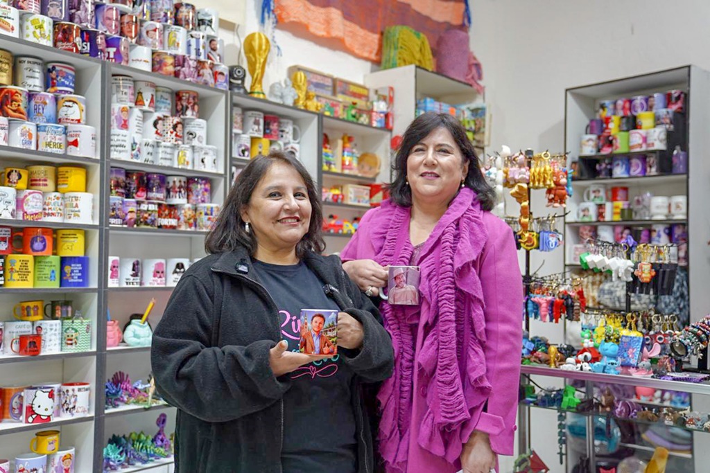 MUJERES QUE INSPIRAN: GOBIERNO DEL MAULE Y SERCOTEC ABREN NUEVA OPORTUNIDAD PARA EMPRENDEDORAS DE LA REGIÓN