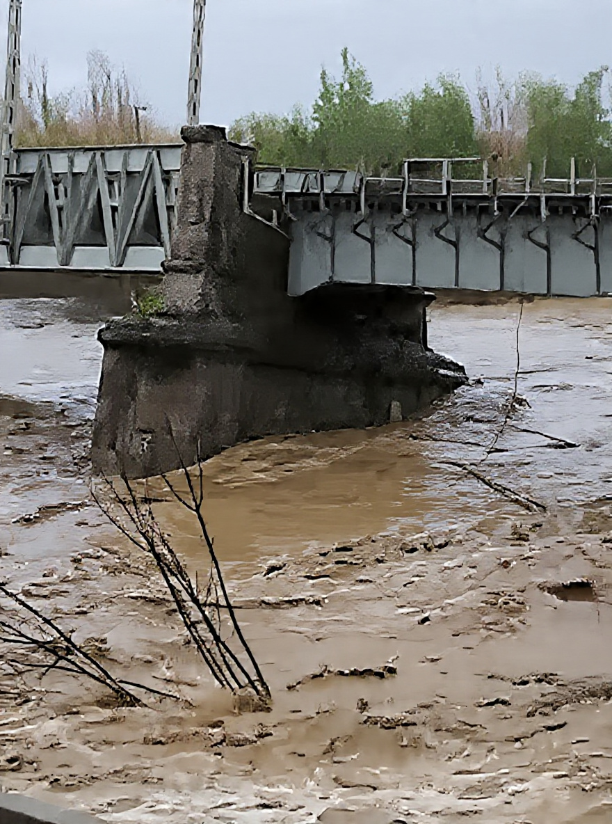 USUARIOS DEL AGUA Y REGANTES LLAMAN A LA PREVENCIÓN ANTE ALTA PROBABILIDAD DE FENÓMENO EL NIÑO