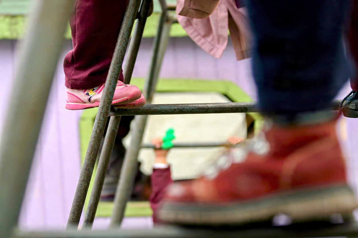 UNICEF, SUBSECRETARÍA DE LA NIÑEZ Y SENAPRED PRESENTAN MANUAL DE PROTECCIÓN PARA NIÑOS Y NIÑAS EN EMERGENCIAS