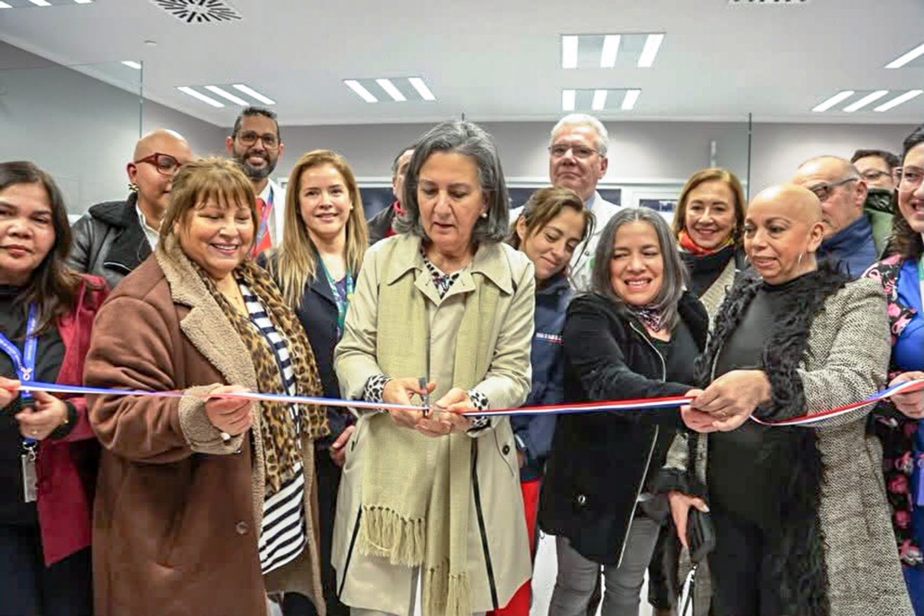 HOSPITAL DE CURICÓ YA CUENTA CON UNIDAD DE ONCOLOGÍA CUBRIENDO CÁNCER DE MAMAS, COLORRECTAL, GÁSTRICO Y DE PRÓSTATA