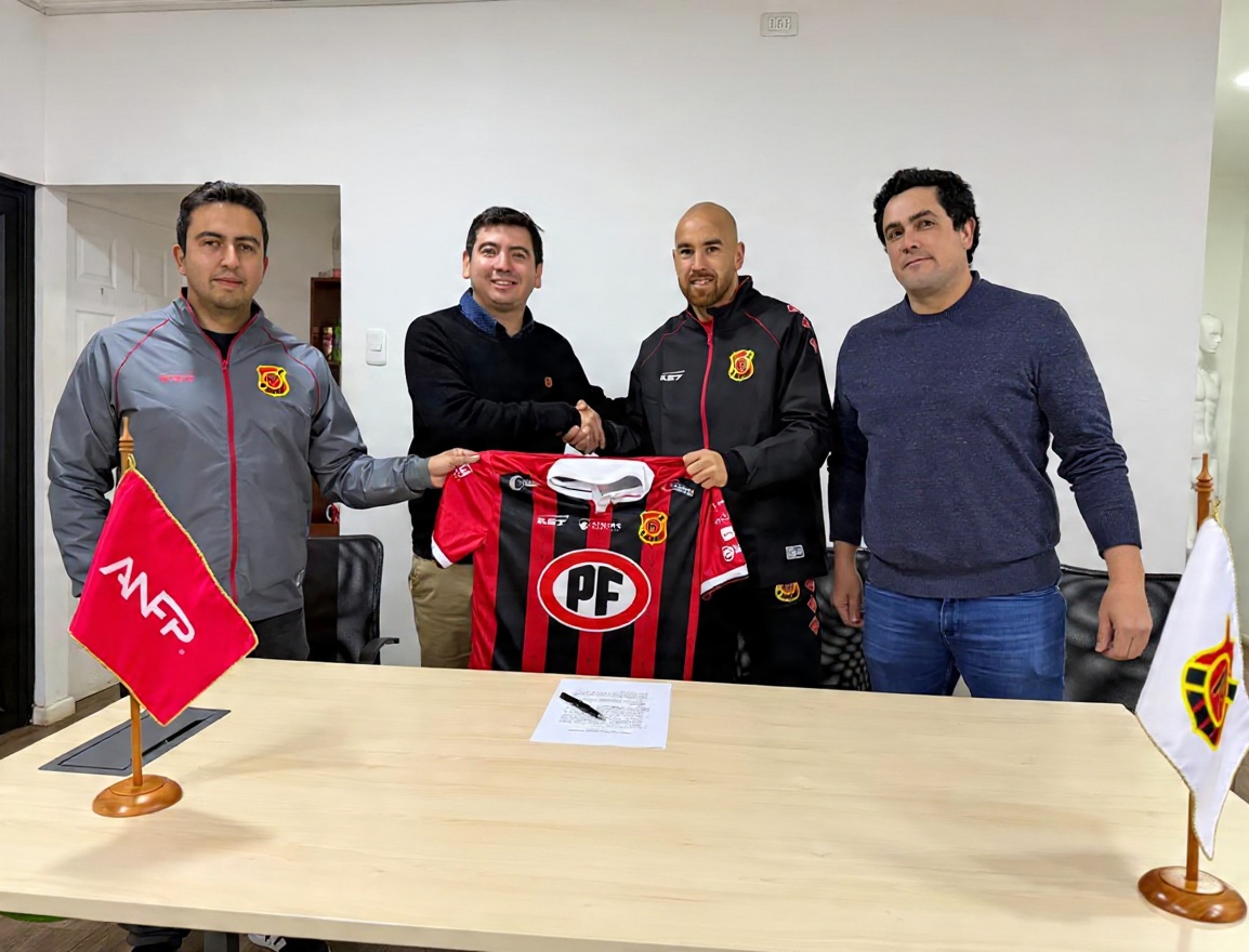 JUNIOR ARIAS SE CONVIERTE EN EL NUEVO REFUERZO DE RANGERS DE TALCA