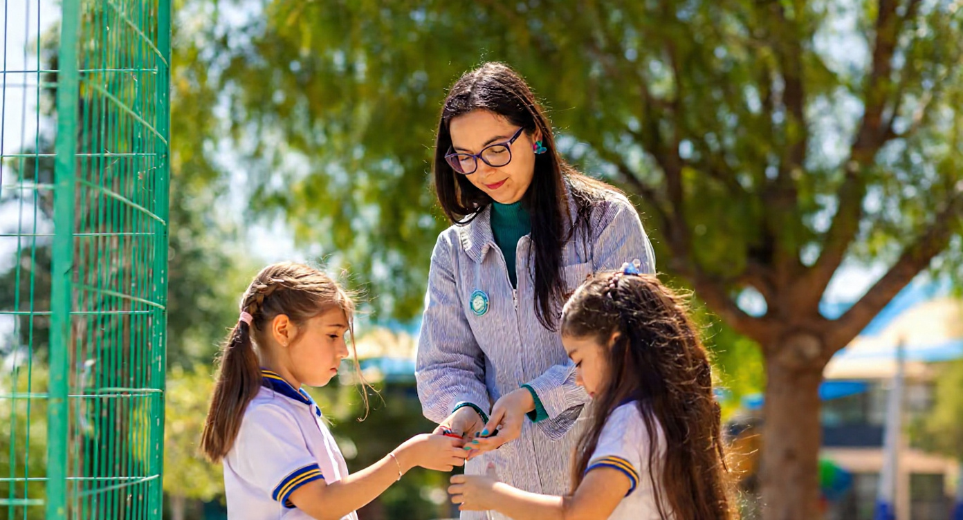INICIO VIGENCIA LEY DE CONVIVENCIA: COLEGIO DE PROFESORES DESTACA QUE ENTREGA HERRAMIENTAS DE PROTECCIÓN A LAS VÍCTIMAS Y QUE EXIGE MEDIDAS PREVENTIVAS A LOS SOSTENEDORES