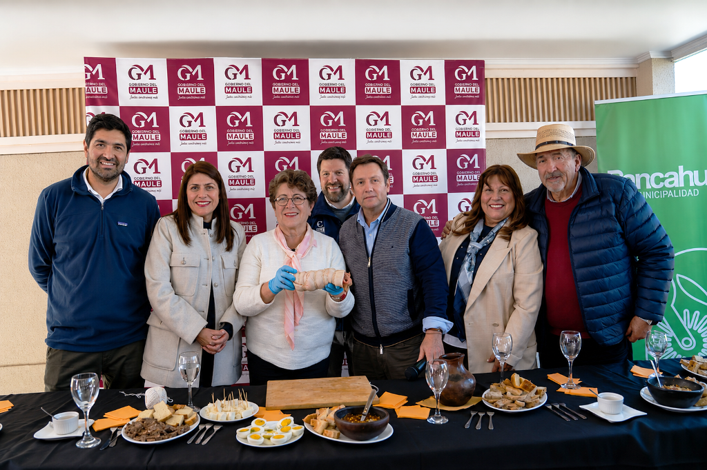 ¡TODOS INVITADOS! FIESTA DEL CHANCHO DE CURTIDURÍA CELEBRA 20 AÑOS CON LO MEJOR DE NUESTRAS TRADICIONES