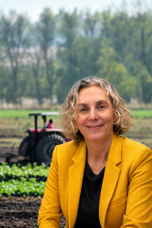 “CUANDO UN AGRICULTOR PIERDE SU PRODUCCIÓN, PIERDE EL ESFUERZO DE TODO UN AÑO”: DIPUTADA PRISCILLA CASTILLO PIDE APOYO URGENTE PARA LOS AGRICULTORES DEL MAULE