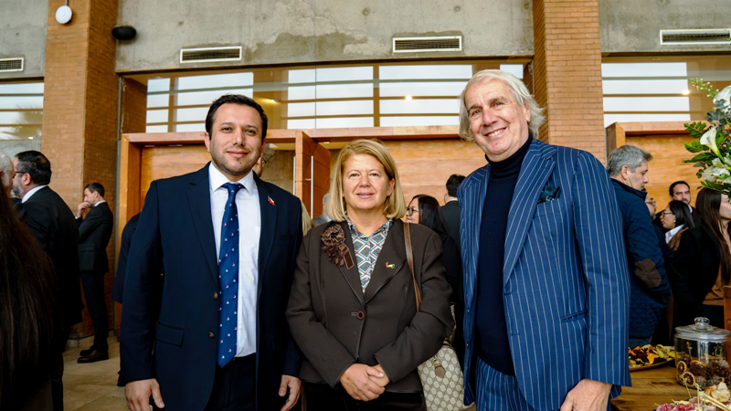 LA REGIÓN DEL MAULE SERÁ PROTAGONISTA DE UNA DE LAS PRINCIPALES FERIAS ALIMENTARIAS Y GASTRONÓMICAS DE LATINOAMÉRICA