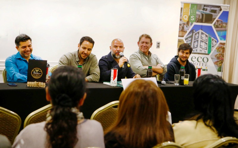 MÁS UN CENTENAR DE JUGADORES DARÁN VIDA AL TORNEO HÉROES DE AGOSTO 2026 EN TALCA