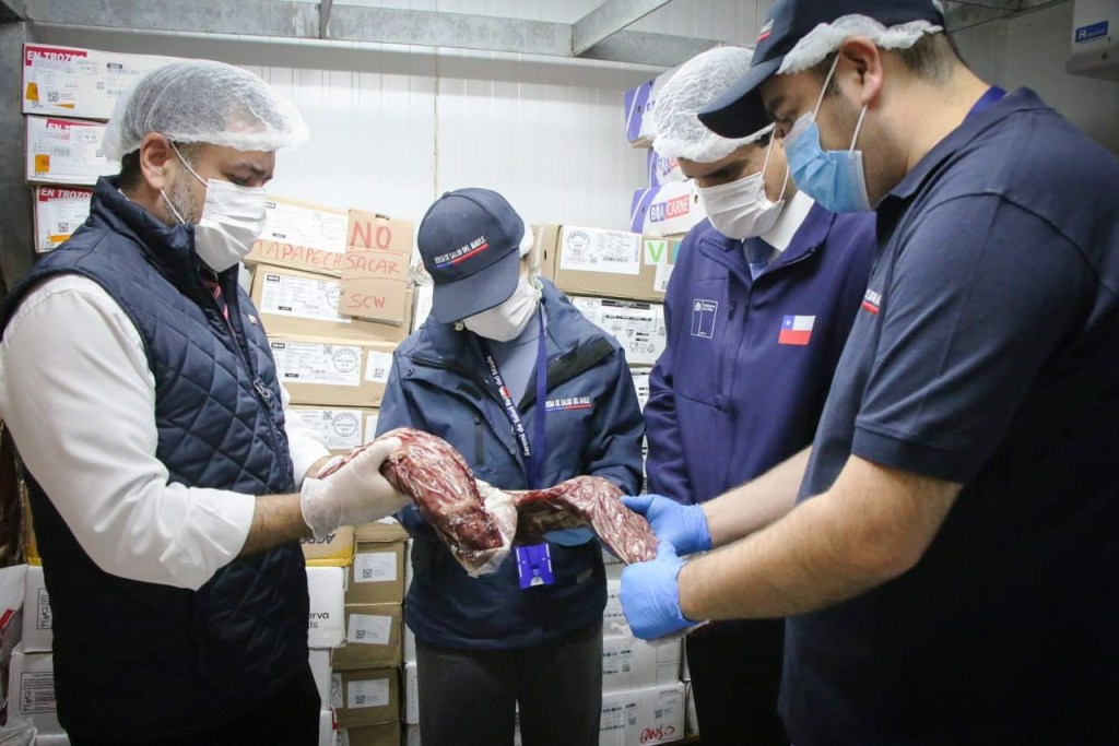 SEREMI DE SALUD INTENSIFICA FISCALIZACIONES POR FIESTAS PATRIAS Y REFUERZA DESPLIEGUE SANITARIO EN TODA LA REGIÓN