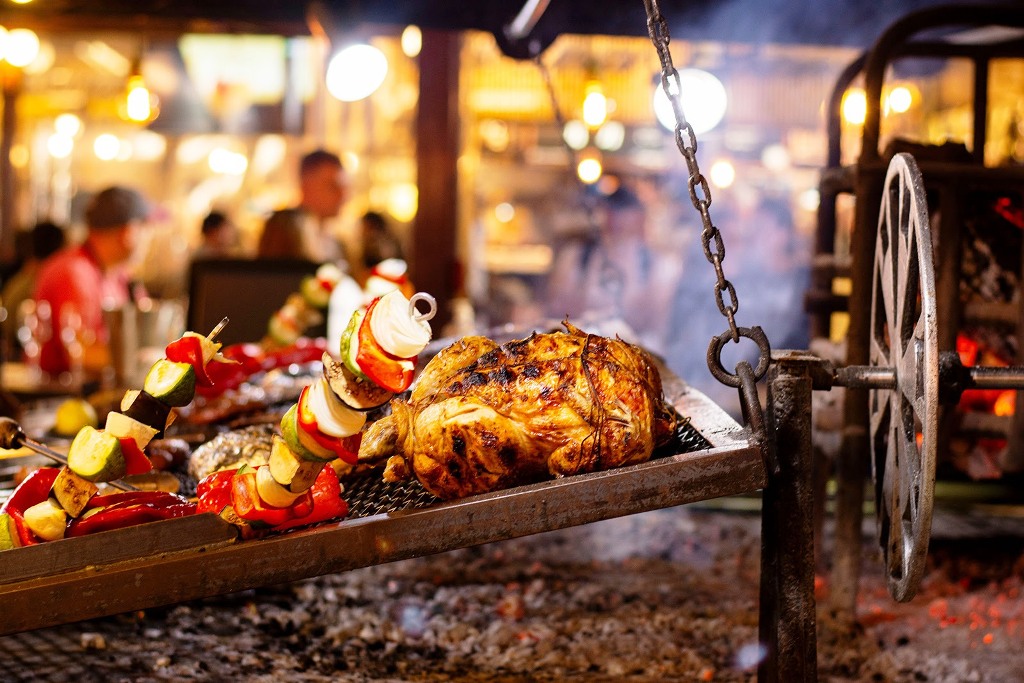 FIESTAS PATRIAS: ESPECIALISTAS U. DE CHILE ENTREGAN CONSEJOS PARA AHORRAR Y CONSERVAR ALIMENTOS